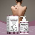 Ultra Moisturizing Collagen Lotion Body & Face Cream for Youthful