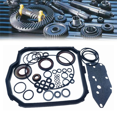 thumbnail image 2 of 6X K155900A 155400 DPO AL4 Maître de Transmission Auto Révision Kits de Réparation Demi-Arbre Joint d'Huile pour, 2 of 8