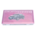 thumbnail image 1 of Sello de aire acondicionado para coche, anillos O, kits de reparación de vehículos, accesorios, 18 tamaños, 1 of 8