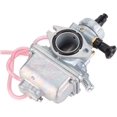 thumbnail image 5 of Carburador Carb, Carburador de motocicleta de 26 mm Carb apto para Molkt 125cc 140cc 150cc Pit Dirt Bike Kuyhfg Sin marca, 5 of 5