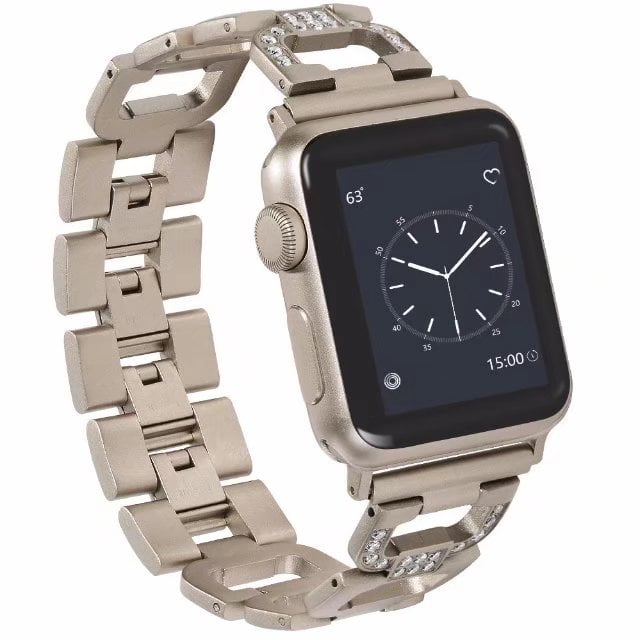 iwatch series 3 stainless steel