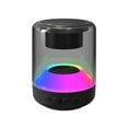thumbnail image 1 of Altavoces Bluetooth Inalámbrico Bluetooth 5.0 Audio de Altavoz, Altavoz Bluetooth Inalámbrico Portátil, Subwoofer Doméstico, Audio Estéreo Pequeño, Altavoz Inalámbrico Altavoces Bluetooth Portátiles, 1 of 9