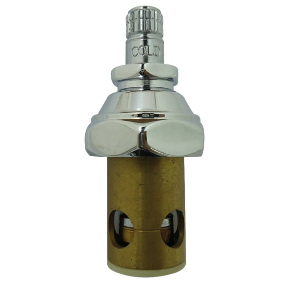 Kingston Brass FPR1082C Cold Stem for Commercial Grade Heavy Duty Kitchen Faucet