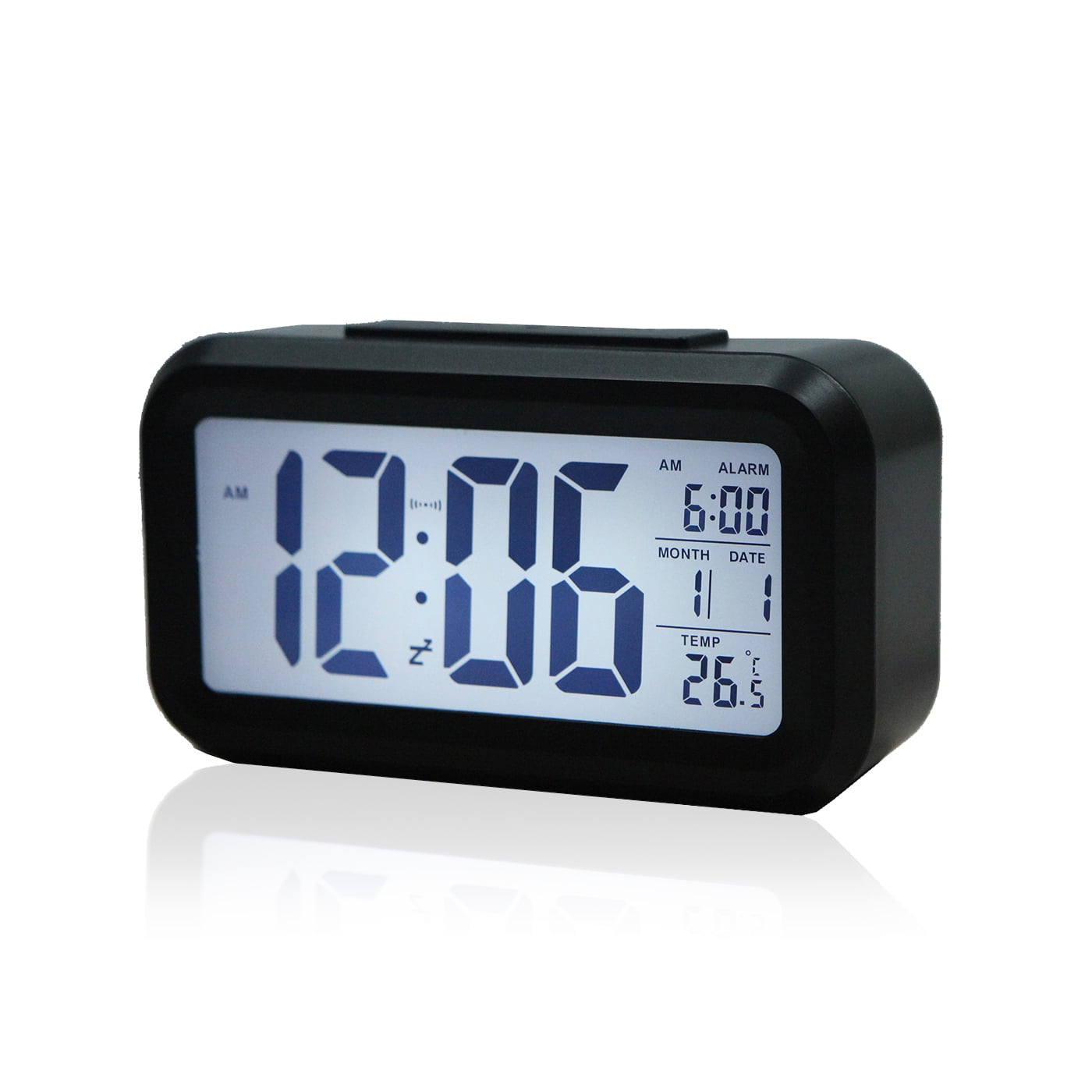 Next Extra Large Alarm Clock - Arm Designs