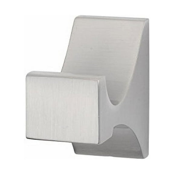 HOMEWERKS WORLDWIDE LLC 228241 HP Nickle Robe Hook