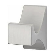 HOMEWERKS WORLDWIDE LLC 228241 HP Nickle Robe Hook
