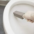 thumbnail image 6 of Pumie Toilet & Tile Pumice Stick with Handle, Non-Toxic, Used to Clean Porcelain and Tile in Bath, Kitchen and General Household., 6 of 6