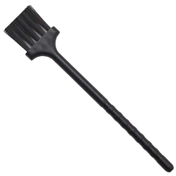 Cepillo Limpieza para Teclado Ordenador Herramienta Suave Limpiador
