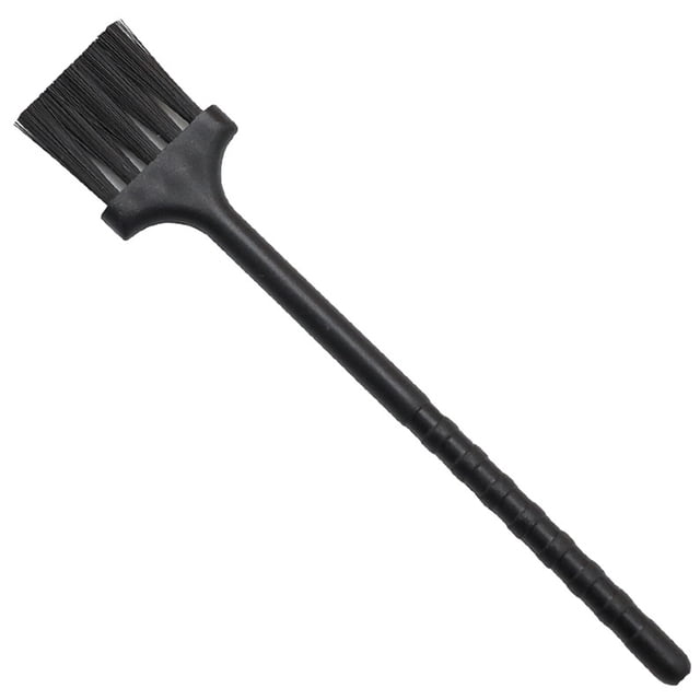 Cepillo Limpieza para Teclado Ordenador Herramienta Suave Limpiador