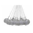 thumbnail image 1 of 20 HEADS PENDANT, 1 of 2