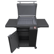 Charbroil Edge Electric Grill Black