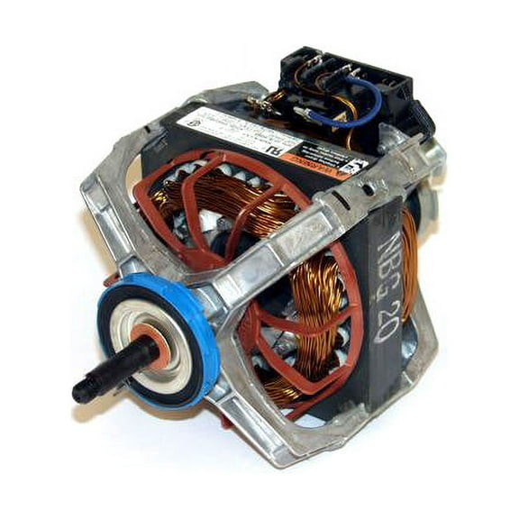 279827 MOTOR - EXACT FIT FOR 279827 WHIRLPOOL - REPLACEMENT PART BY AFTERMARKET APPLIANCE