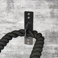 thumbnail image 5 of Durable Wall Ceiling Mount Anchor Support for Battle Ropes, Sandbags, Hammocks, Yoga, 5 of 5