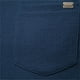 thumbnail image 4 of Camisetas de algodón Waffle de Color sólido para hombre, camisetas de manga larga con un solo bolsillo para hombre, nuevas camisetas básicas transpirables de primavera para hombre, 4 of 5