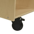 thumbnail image 6 of Contender C991057F-C6 Mobile Big Twin Cubby Storage- Assembled, 6 of 6