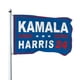 thumbnail image 4 of Kamala Harris 2024 3 X 5 Pies Color Vivo para Interior Y Exterior, 4 of 9