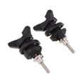thumbnail image 1 of Tornillos del perno del parabrisas de la motocicleta para 04 05 06 07 08 09 12, 1 of 5