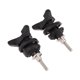 thumbnail image 1 of Tornillos del perno del parabrisas de la motocicleta para 04 05 06 07 08 09 12, 1 of 5