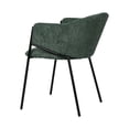 thumbnail image 3 of SET DE 2 SILLAS DE COMEDOR 2101 ISOLLA VERDE, 3 of 9