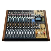 Tascam Model 16 16 Ch Live And Recording Mixer