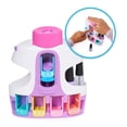 thumbnail image 3 of Set de Maquillaje Spin Master Cool Maker Go Glam de Lujo Portátil, 3 of 4