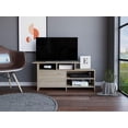 thumbnail image 1 of Mueble Mesa Lima P/ Tv Excelsior 40pulg Madera Rovere, 1 of 5