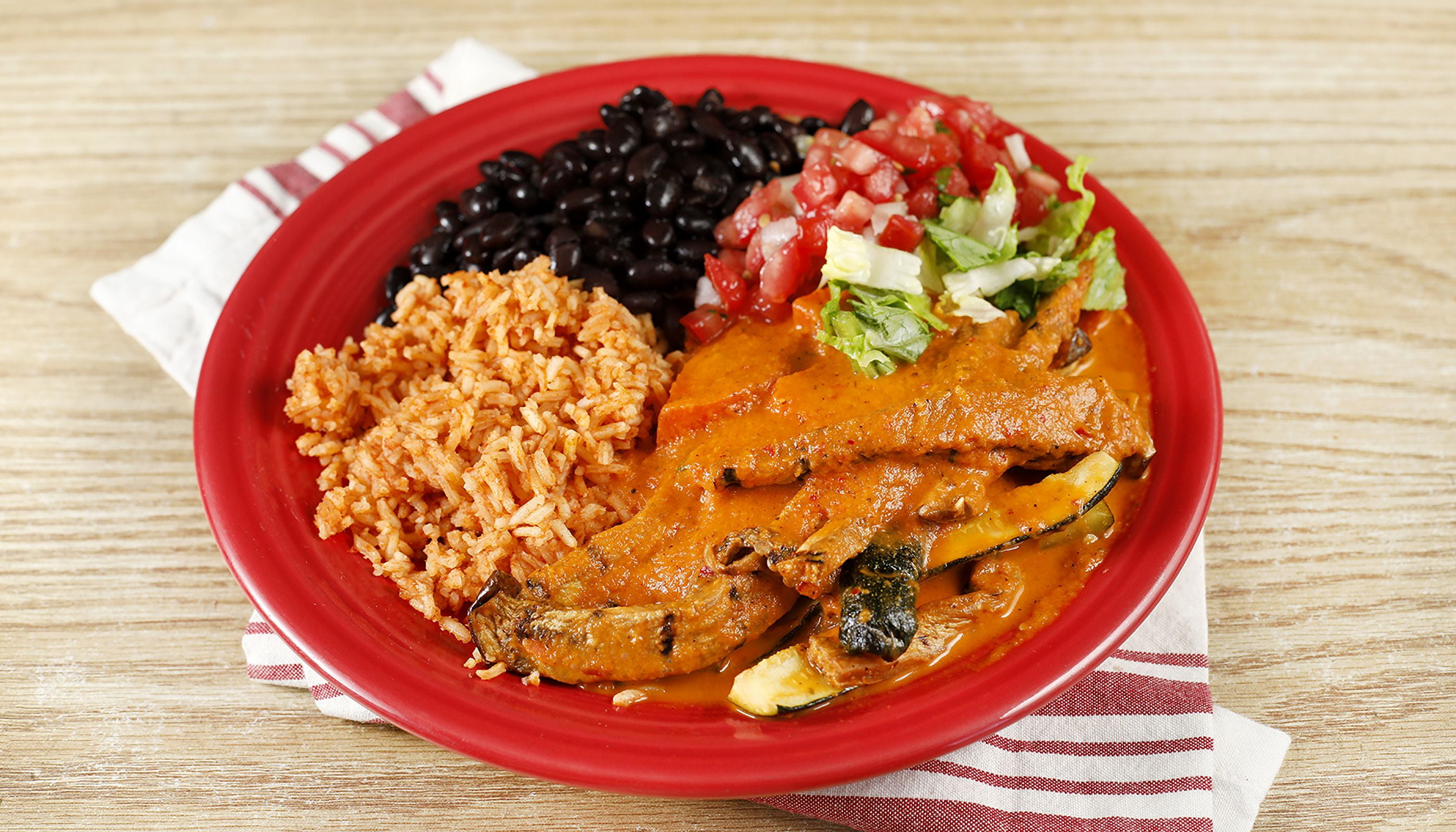Paplote Mexican Grill, Roasted Tomato Chipotle Salsa, 15.75 oz