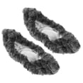 thumbnail image 3 of 1 Paire de Protège-Lames Décoratifs pour Patins Protecteurs Réutilisables, 3 of 8