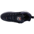 thumbnail image 3 of Fila Men's Disruptor II Athletic Shoe, 3 of 5