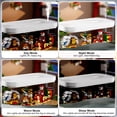 thumbnail image 4 of RAPOBRIX Christmas Themed 2L Cool Mist Humidifier for Kids - 4 Modes Quiet for Bedroom/Large Room/Home/Plant/Baby Best Gift, 4 of 6