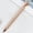 1-J, variant on Ballpoint Pen Diamond Pen Party Favorite Pen Gift Galentines Gift Idea Shower Bling Pen Guest Bridal Party Plan Diamond Wedding Gift Pen Christmas Gift Xmas 2Ml Newyear Arrival! S