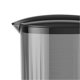 thumbnail image 3 of Hot Cold Water Pitcher Large Capacity Multipurpose Transparent Plastic Heat Resistant Beverage Container for Family Gathering Party, 3 of 5