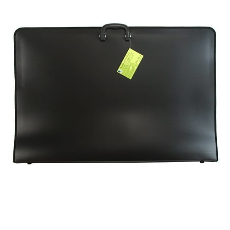 UPC: 0082435180083 | Art Alternatives Academy Portfolio  24  x 36  x 2