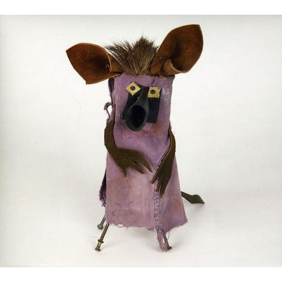 Man Man - Life Fantastic - Music & Performance - CD