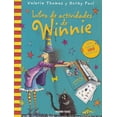 thumbnail image 1 of Libro de Actividades OCEANO TRAVESIA Winnie con Pegatinas KORKY PAUL, 1 of 2