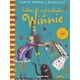 thumbnail image 1 of Libro de Actividades OCEANO TRAVESIA Winnie con Pegatinas KORKY PAUL, 1 of 2