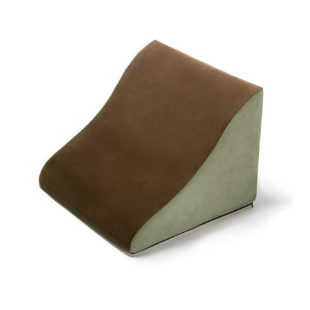 Avana Avana Back Rest Memory Foam Back And Lumbar Pillow