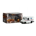 thumbnail image 3 of Cliff Clavin's U.S. Mail Long-Life Postal Delivery Vehicle, Cheers - Greenlight - 1/24 scale Diecast Car, 3 of 4