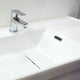 thumbnail image 3 of 8 tapas universales para desagüe de lavabo, diferentes diseños, anillos de desbordamiento, tapas para lavabo, baño, bañera., 3 of 6