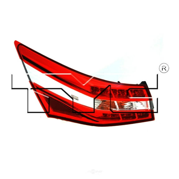 TYC 11-6560-00 Fits select: 2013-2015 TOYOTA AVALON