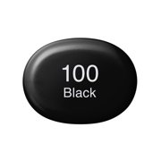 Copic Sketch Marker, Black