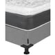 thumbnail image 3 of Colchón Individual Marte Spring Air + Box + Almohada Osos + Edredón Homy, 3 of 9