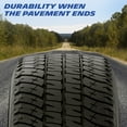 thumbnail image 5 of Michelin LTX A/T2 All-Season P275/60R20 114S Tire, 5 of 5