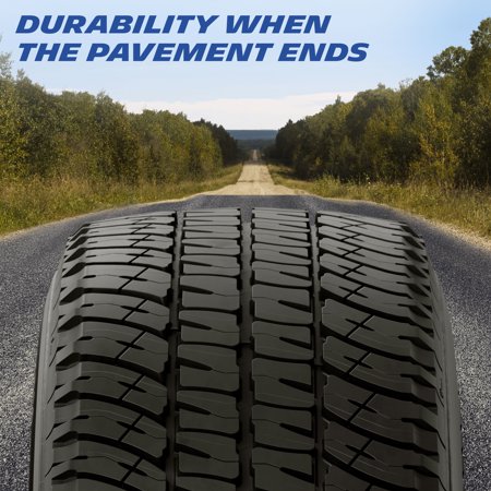 Michelin LTX A/T2 245/75R17 121 R Tire Sansujyuku sansujyuku.com