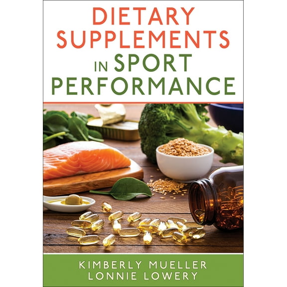 Dietary Supplements in Sport Performance, (Paperback)