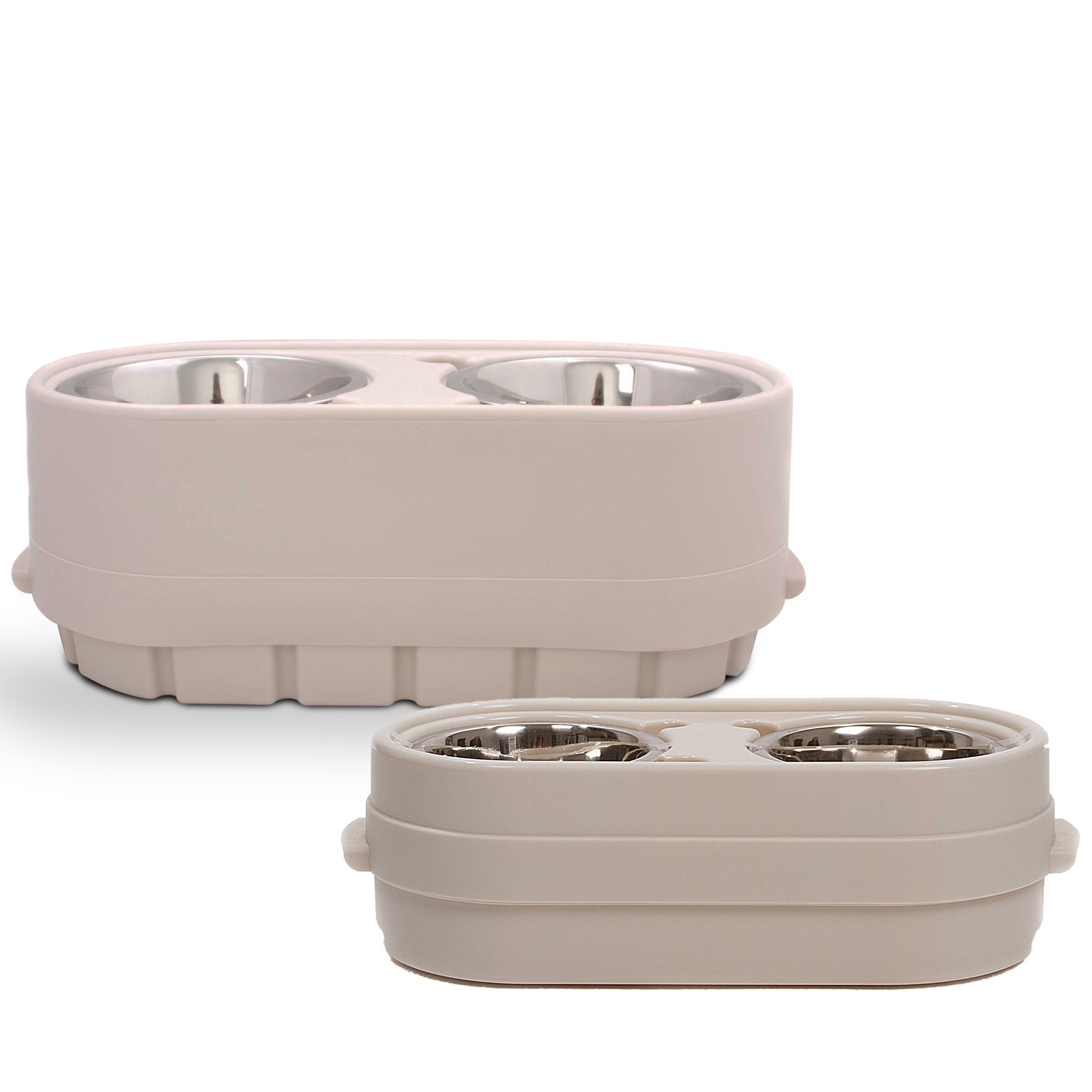 Ourpets Store N Feed Pet Feeder Walmart Com