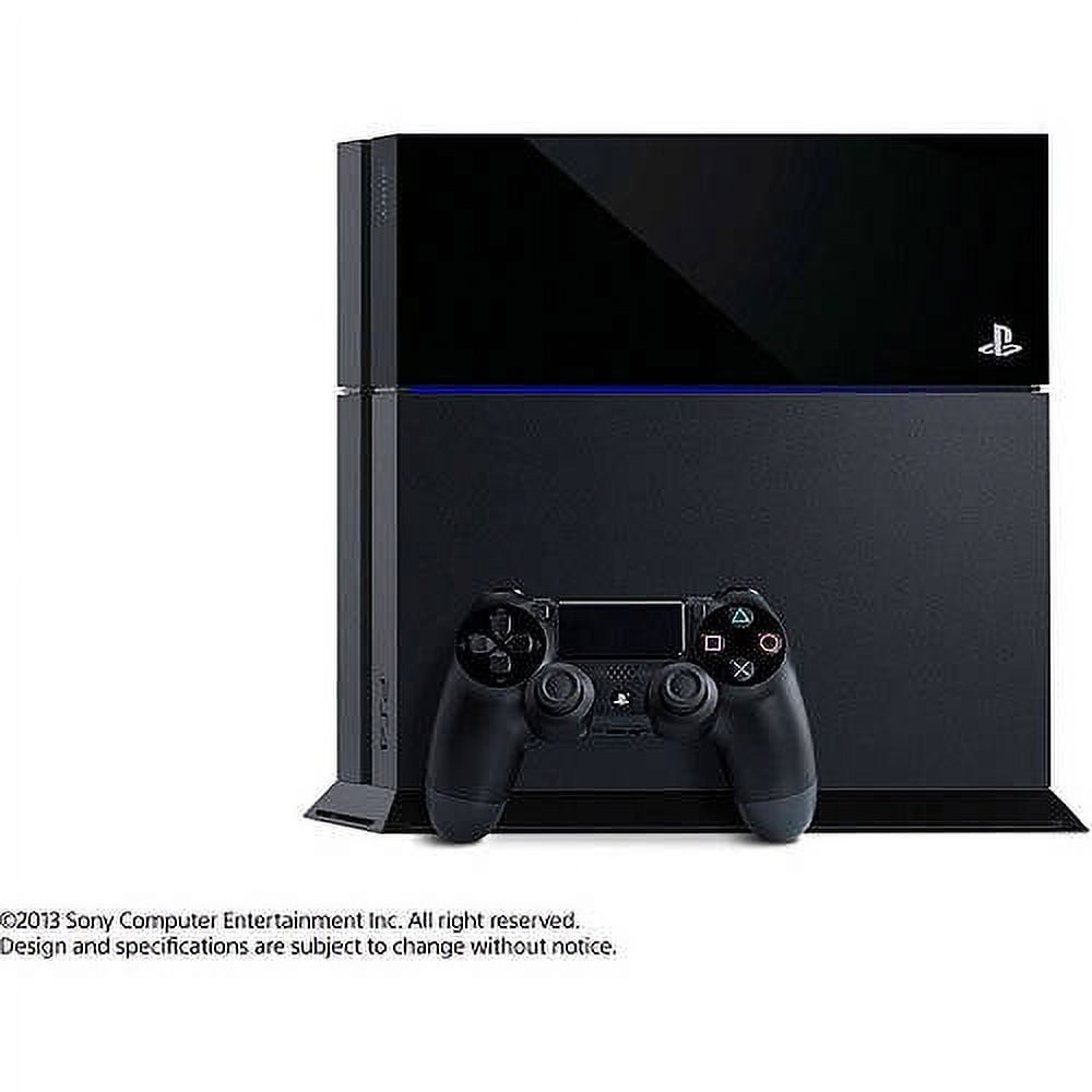 Free Shipping! Restored PlayStation CUH-1115A 4 Console