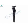 thumbnail image 4 of Set Front Quick Complete Strut-Coil Spring-Rear Shock For 2010-2012 Lincoln Mkz FWD, 4 of 7