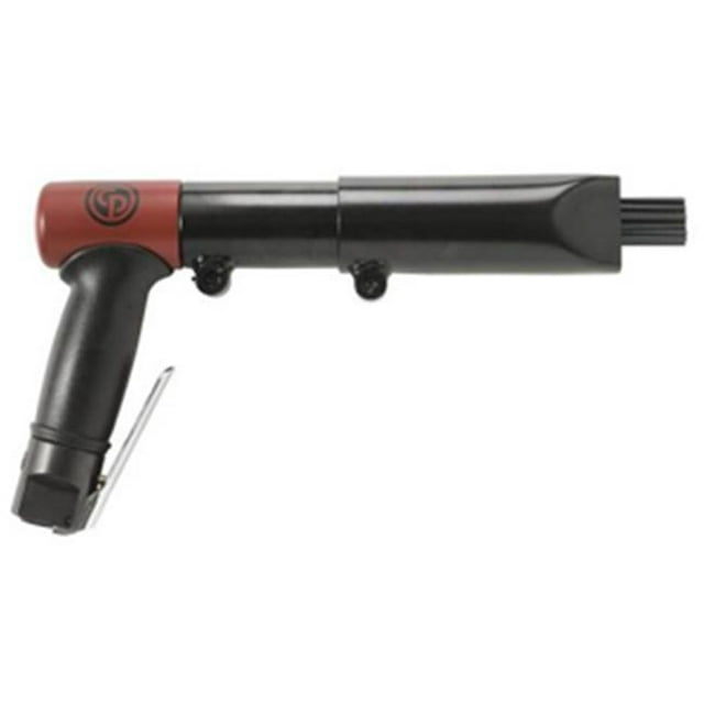 Chicago Pneumatic Outil Cp7125 Détartrant à Aiguille Pistolet