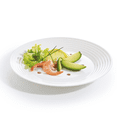 thumbnail image 1 of Juego De 6 Platos Trinche De Opal Carine Harena Luminarc Harena, 1 of 3